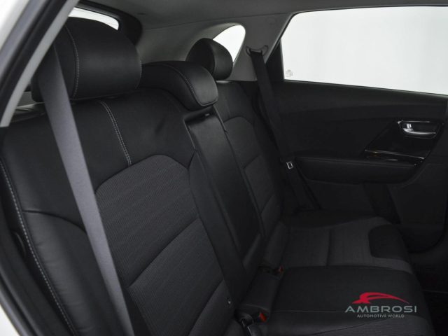 KIA Niro usata 10