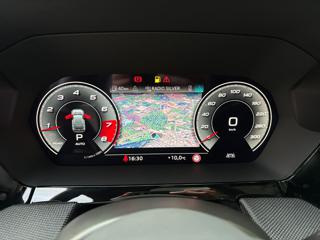 AUDI S3 usata, con Luci diurne LED