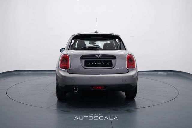 MINI Cooper D usata, con Alzacristalli elettrici