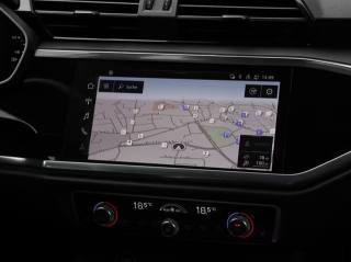 AUDI Q3 usata, con Autoradio