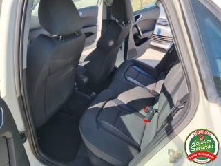 AUDI A1 usata, con Climatizzatore