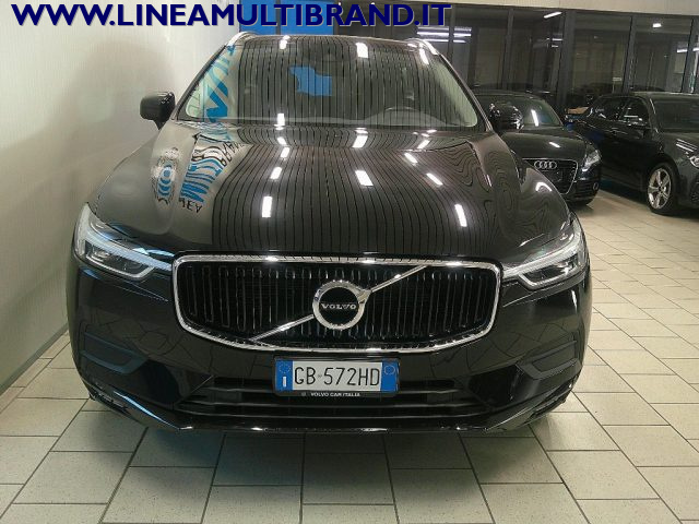 VOLVO XC60 usata, con Airbag