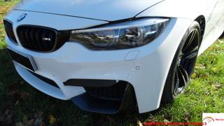 BMW M3 usata, con Sedili sportivi