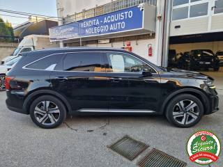 KIA Sorento usata, con Sedili riscaldati
