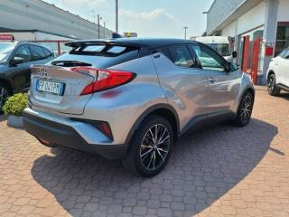 TOYOTA C-HR usata, con Alzacristalli elettrici