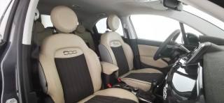 FIAT 500X usata 48