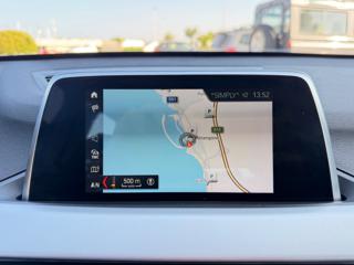 BMW X1 usata, con Sensore di luce