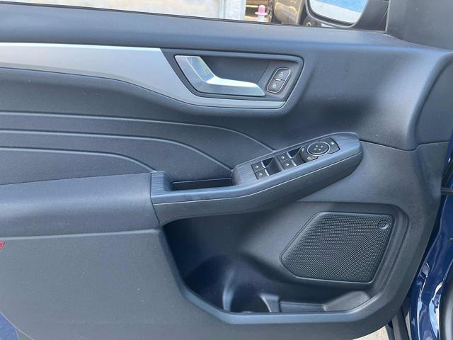 FORD Kuga usata, con Boardcomputer