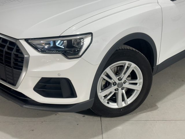 AUDI Q3 usata, con Cruise Control