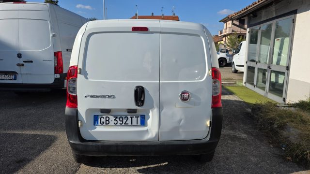 FIAT Fiorino usata, con Chiusura centralizzata