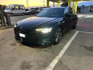 AUDI A6 Avant 40 2.0 TDI quattro ultra S tronic 2 P.S.LINE