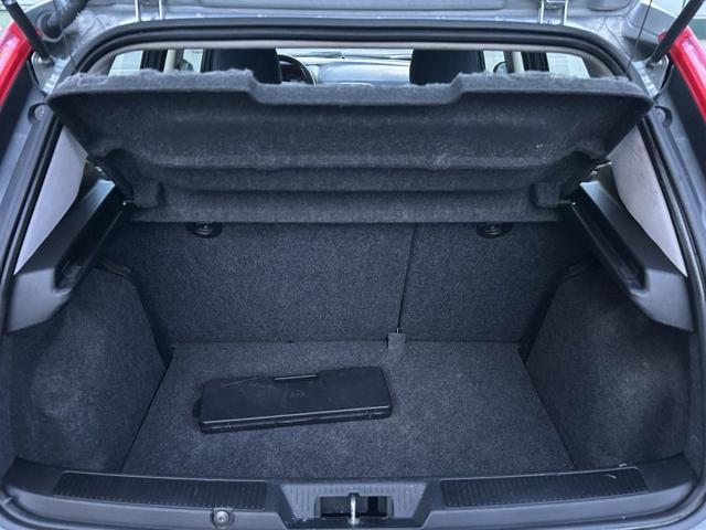 FIAT Grande Punto usata, con Boardcomputer