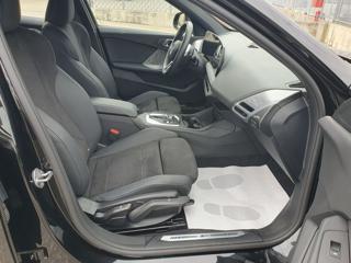 BMW 118 usata, con Climatizzatore