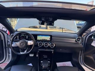 MERCEDES-BENZ A 180 usata, con Climatizzatore