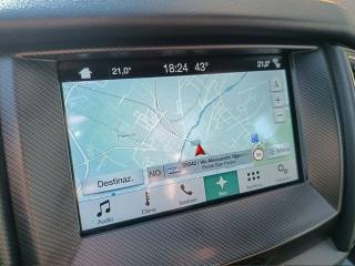 FORD Ranger usata, con Controllo trazione