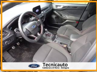 FORD Focus usata, con Fendinebbia