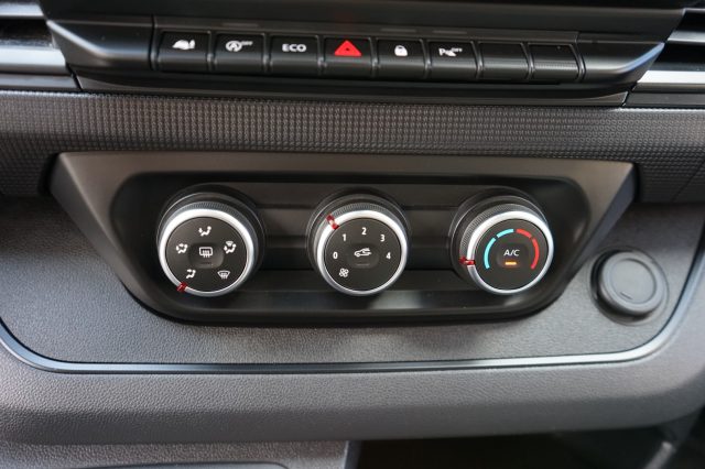 RENAULT Trafic usata, con Filtro antiparticolato