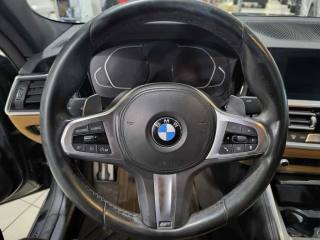 BMW 420 usata, con Immobilizzatore elettronico