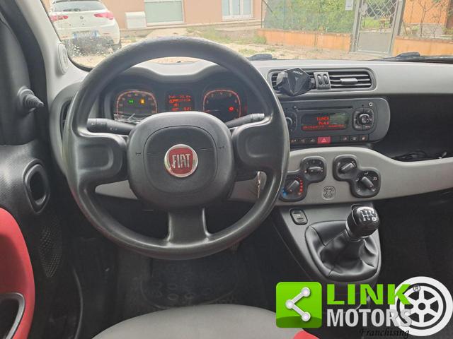 FIAT Panda usata 31