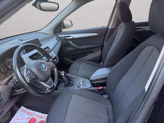 BMW X1 usata, con Climatizzatore