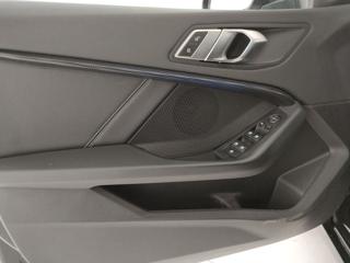 BMW 118 usata, con Climatizzatore