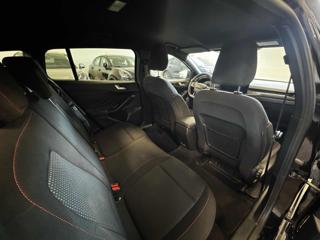 FORD Focus usata, con Cruise Control