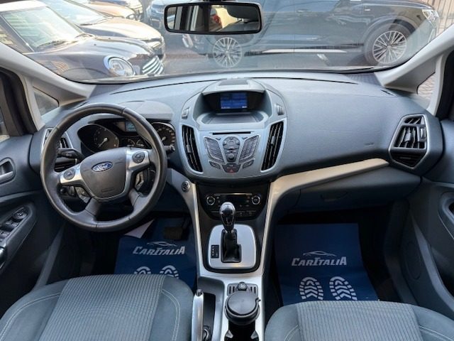 FORD C-Max usata, con Immobilizzatore elettronico