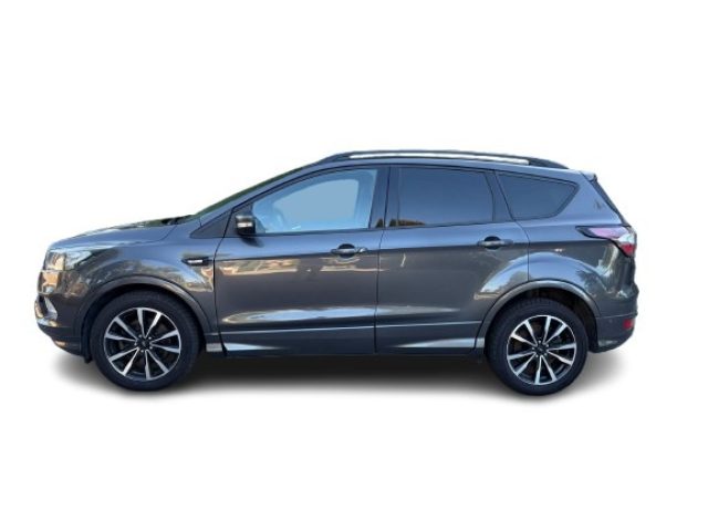 FORD Kuga usata, con Alzacristalli elettrici