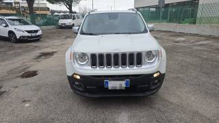 JEEP Renegade usata, con Airbag