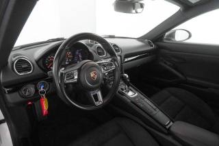 PORSCHE 718 usata 7