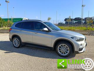 BMW X1 usata, con Airbag Passeggero