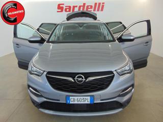 OPEL Grandland X usata, con Airbag laterali