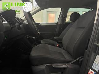 VOLKSWAGEN Tiguan usata, con Climatizzatore