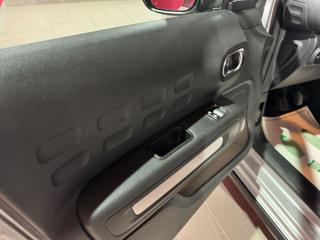 CITROEN C3 usata, con Immobilizzatore elettronico