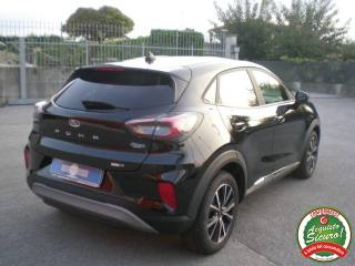 FORD Puma usata, con ESP