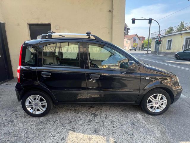 FIAT Panda usata, con Autoradio