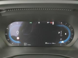 VOLVO XC40 usata, con Interni in pelle