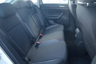 VOLKSWAGEN Taigo usata, con Sensore di pioggia