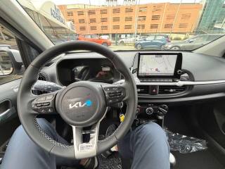 KIA Picanto usata, con Climatizzatore
