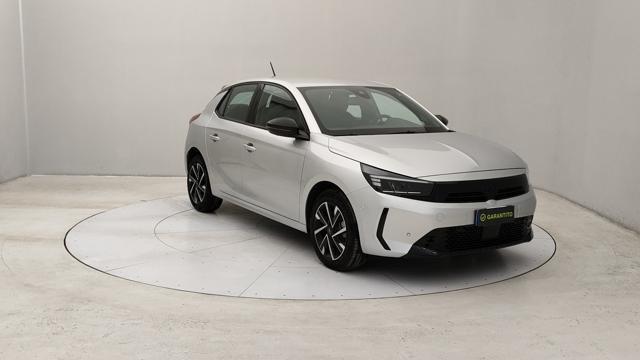 OPEL Corsa usata, con Boardcomputer