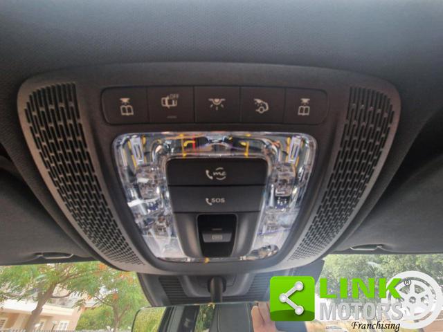 MERCEDES-BENZ GLA 45 AMG usata, con Servosterzo