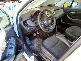 FIAT 500X usata, con Airbag Passeggero