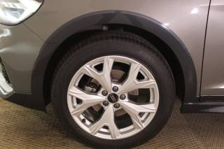 AUDI A1 usata, con ESP
