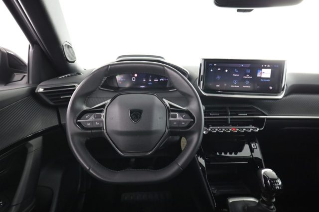 PEUGEOT 2008 usata 3