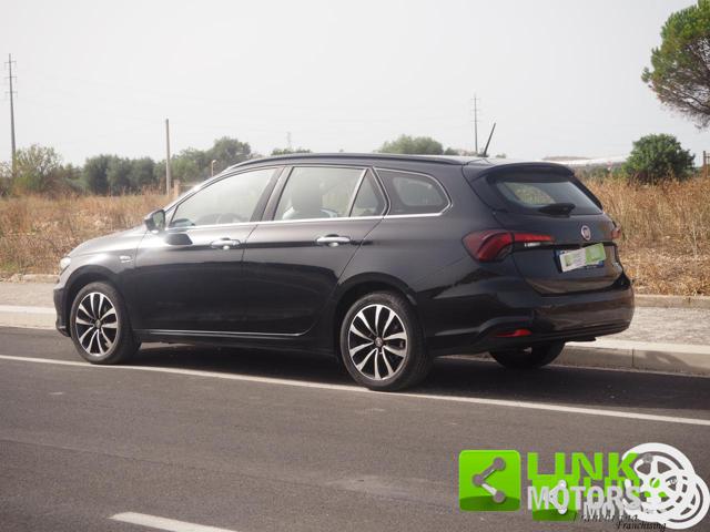 FIAT Tipo usata 16
