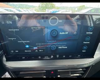 FORD Focus usata, con Autoradio digitale