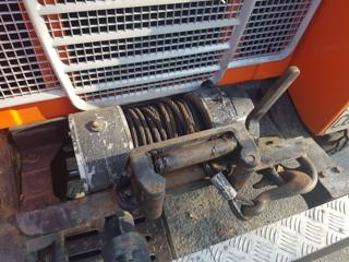 LAND ROVER Defender usata 13