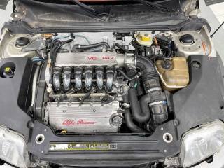 ALFA ROMEO GTV usata 23