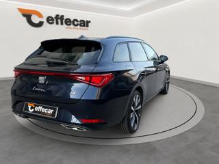 SEAT Leon usata, con Autoradio