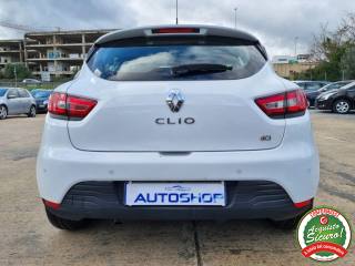 RENAULT Clio usata, con Chiusura centralizzata